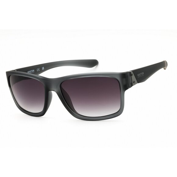 Kenneth Cole Reaction Sunglasses KC1246-20B-58 New with tags - Picture 1 of 5